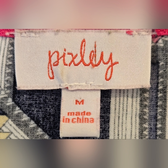 Pixley Ladies Top - Picture 4 of 5